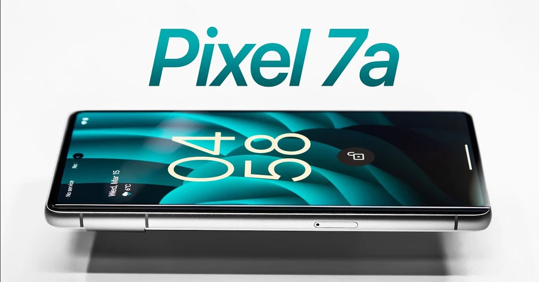 Google Pixel 7a liệu có phải là vua Android tầm trung khi ra mắt?