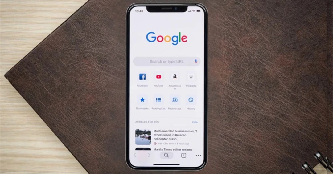 Hướng dẫn 3 cách cài đặt tiếng Việt cho Chrome đơn giản nhất 2024!