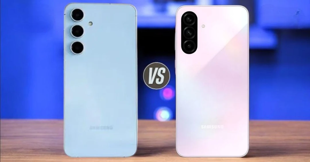 So sánh Samsung A56 và Samsung S24 FE: Đâu là lựa chọn đáng mua?