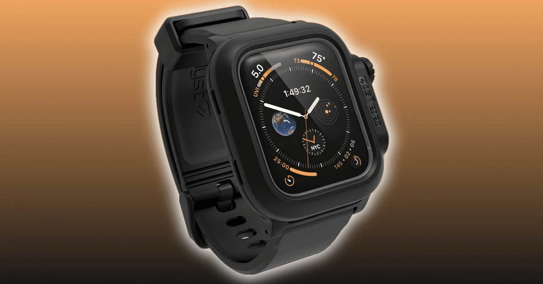 Apple Watch phiên bản siêu bên có thật sự xuất hiện vào năm sau?