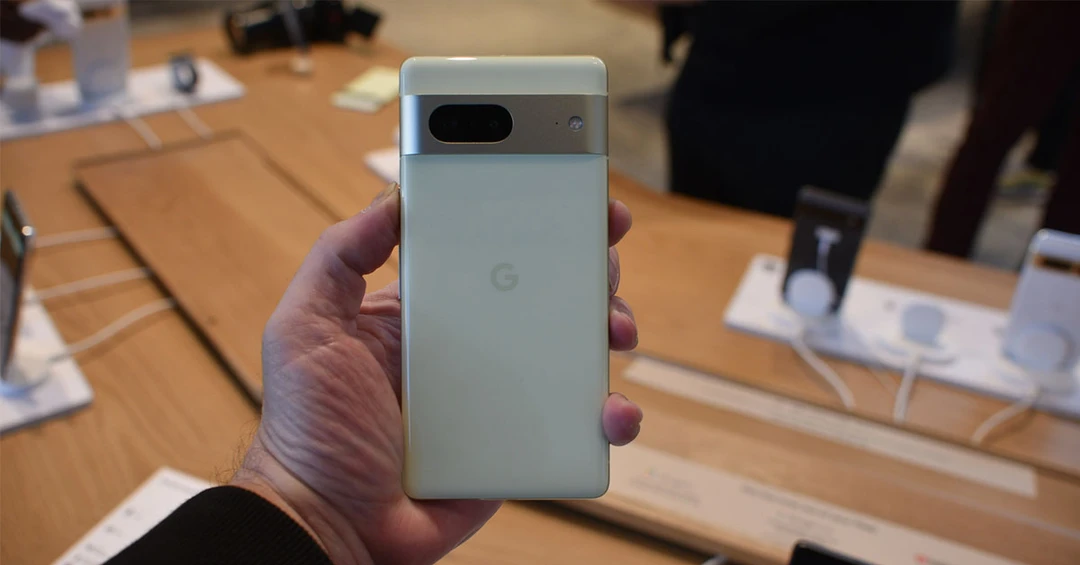 Google tiết lộ thời điểm người dùng nhận thêm thông tin về dòng Pixel 7a, Pixel Fold và Pixel