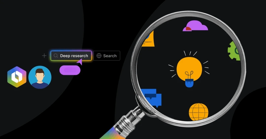 Deep Research là gì? Hướng dẫn cách nghiên cứu chuyên sâu miễn phí