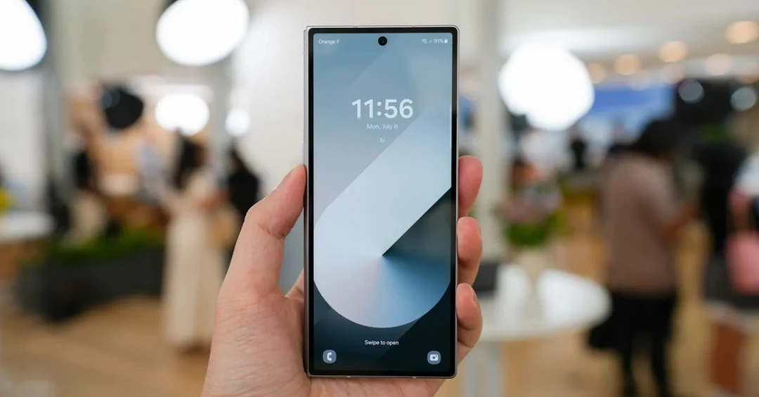 Galaxy Z Fold 6 giá bao nhiêu? Những nâng cấp mới khiến Samsung tăng giá