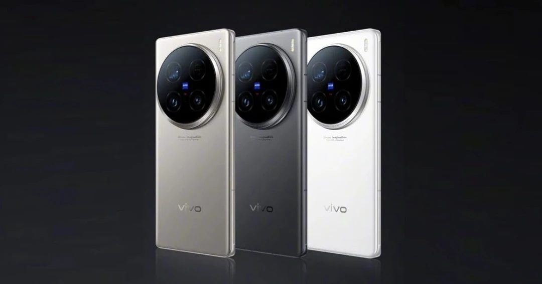 Vivo X200 dự kiến ra mắt vào tuần thứ 3 của tháng 10