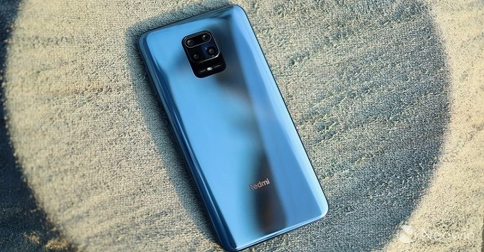 Trên tay Redmi Note 9 Pro: Điện thoại giá rẻ, mang đến quá nhiều trải nghiệm tuyệt vời