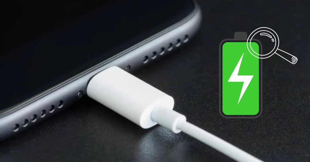 Hướng dẫn cách kiểm tra số lần sạc iPhone đơn giản, chính xác nhất
