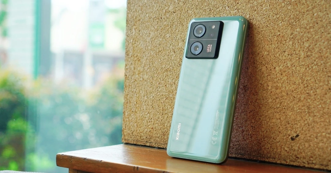 Đánh giá Xiaomi 13T Pro chi tiết: Không chỉ dừng lại ở cấu hình cao, giá rẻ