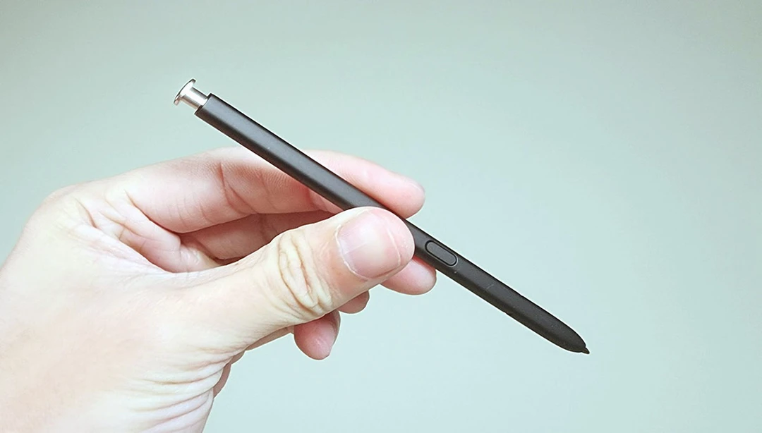 Điều gì khiến bút S-Pen trên Samsung S23 Ultra trở nên hấp dẫn?