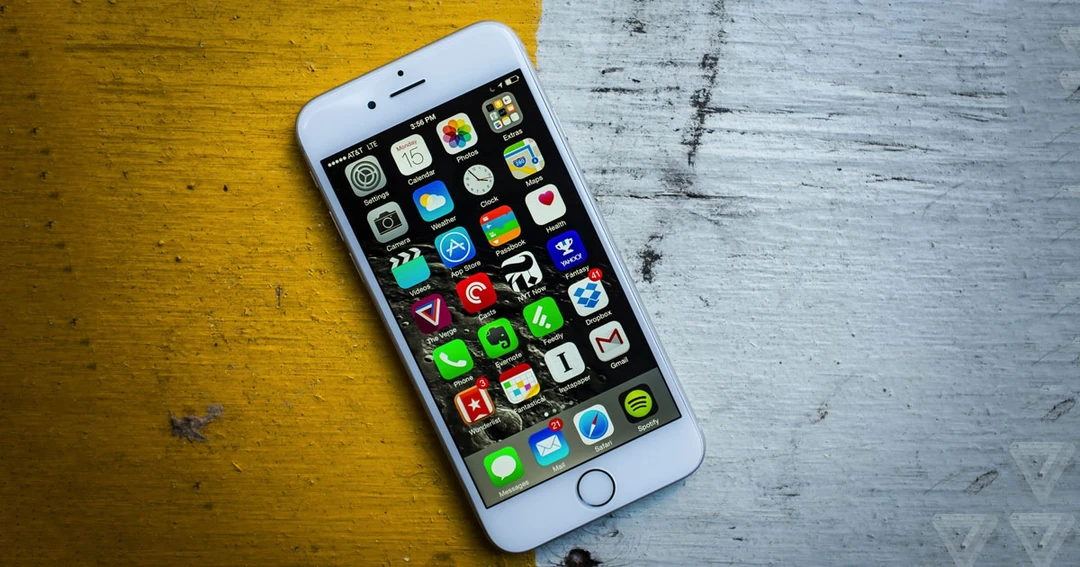 iPhone 6 64GB cũ sau hơn 3 năm sử dụng: liệu có lỗi thời?