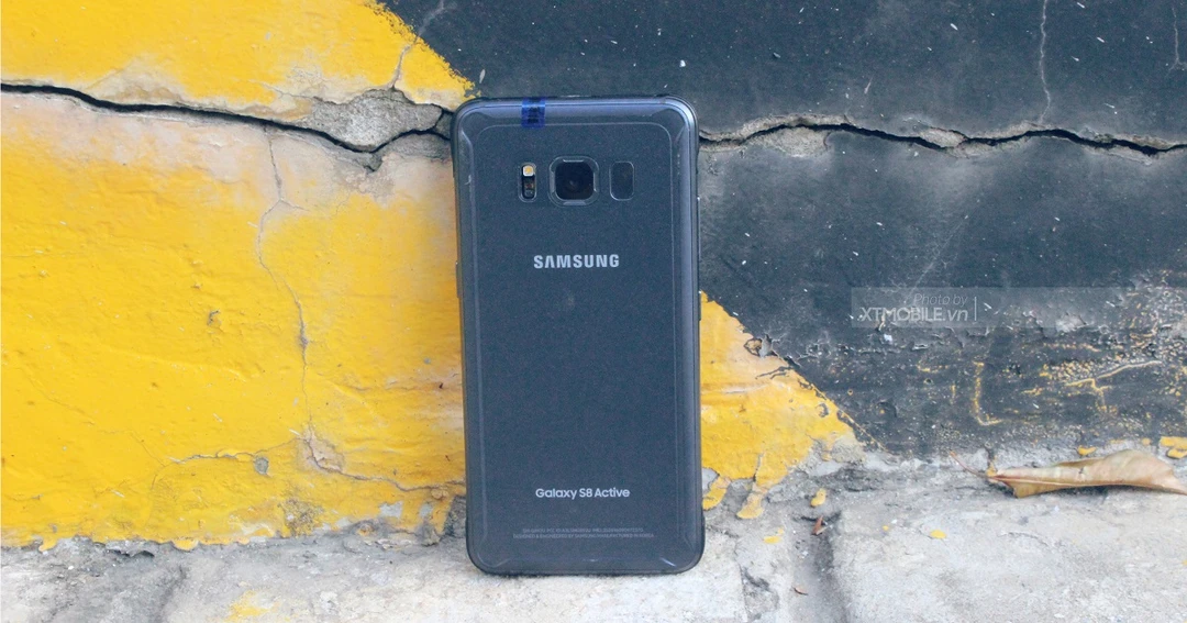 Samsung sẽ khai tử dòng Galaxy Active trong tương lai?