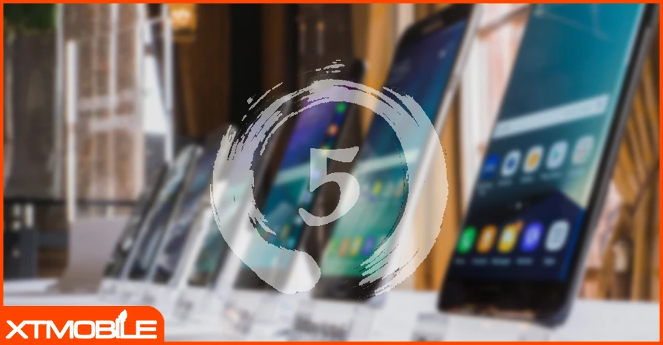 Trước khi Galaxy S8 xuất binh thì Samsung đã từng nuôi dưỡng cả một đội quân hùng mạnh thế này rồi!