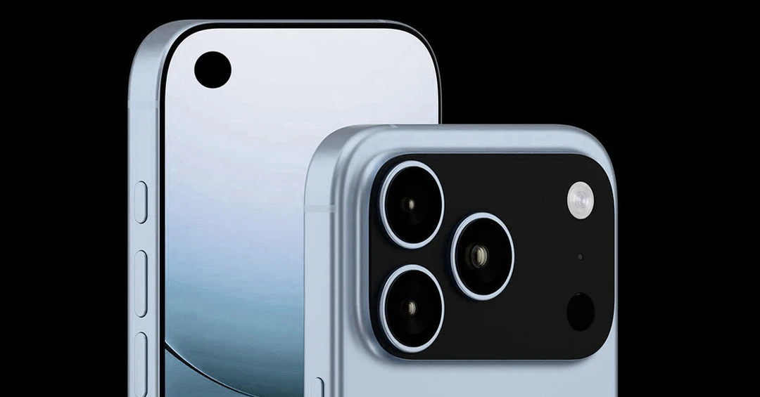 iPhone 18: Camera sẽ có 'cuộc cách mạng' lớn, lần đầu không phải từ Sony
