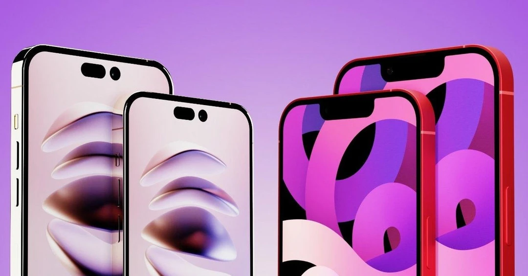 ​Apple sẽ trang bị cho iPhone màn hình microLED trong tương lai