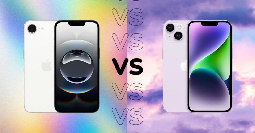 So sánh iPhone 16e và iPhone 14: Nên mua điện thoại nào?