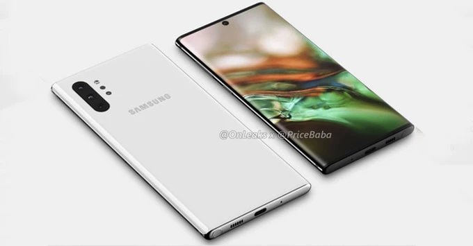 Galaxy Note 10 không còn những tính năng này, người dùng có hài lòng?