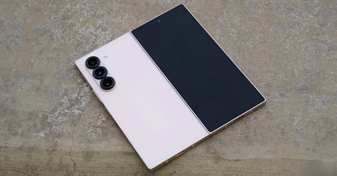 Galaxy Z Fold Special Edition 'cháy hàng' chỉ trong vòng mười phút