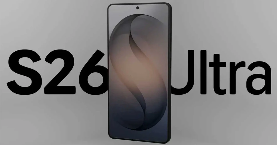 Galaxy S26 Ultra lộ diện tính năng màn hình bảo mật đột phá (Security Display)