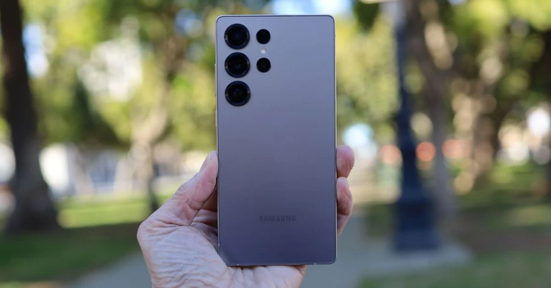 Không mua Galaxy S25 Ultra thì chọn điện thoại nào?