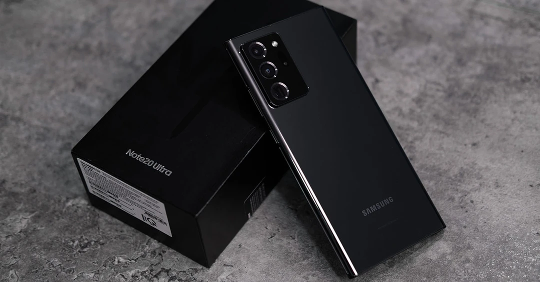 Năm 2021: Galaxy Note 20 Ultra 5G liệu có còn đáng mua ở thời điểm hiện tại?