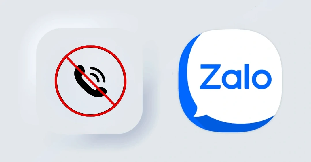 Zalo bị lỗi không gọi được - Nguyên nhân và cách khắc phục hiệu quả