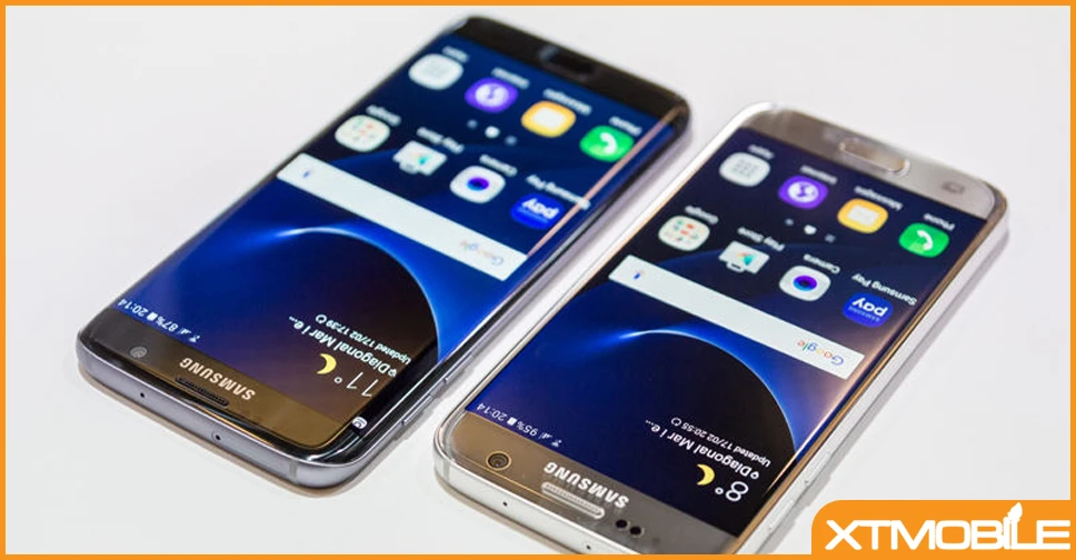 Ông trùm Samsung tiếp tục thổi bùng “nỗi ám ảnh” mang tên Android 7.0 Nougat