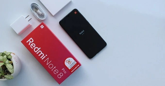 So sánh Redmi Note 8 và Redmi Note 8 Pro: Cùng thế hệ, quá khác biệt