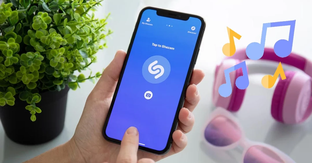 Cách tìm bài hát qua giai điệu trên iPhone nhanh chóng nhất 2024