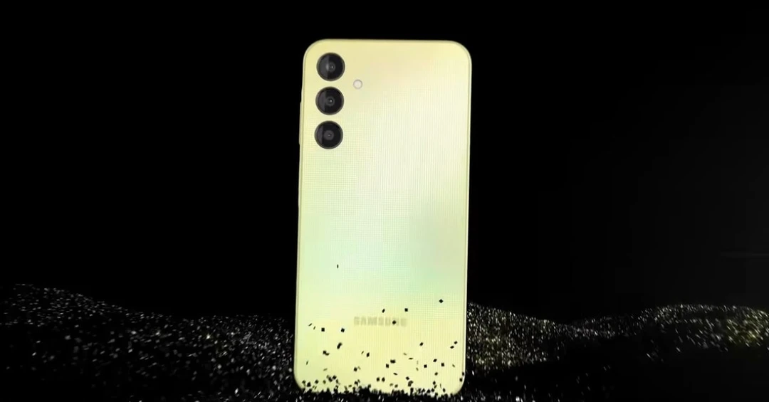 Rò rỉ hình ảnh render đầu tiên của Galaxy A26: Hé lộ những nâng cấp quan trọng