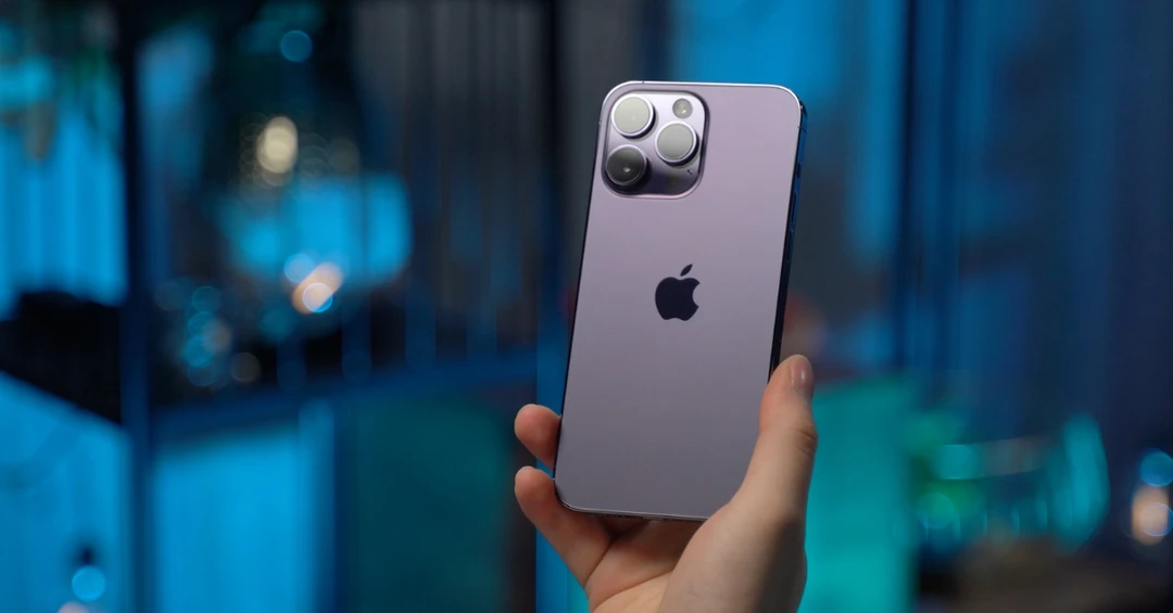 Đánh giá iPhone 14 Pro Max trong năm 2025: Có còn đáng để sở hữu?
