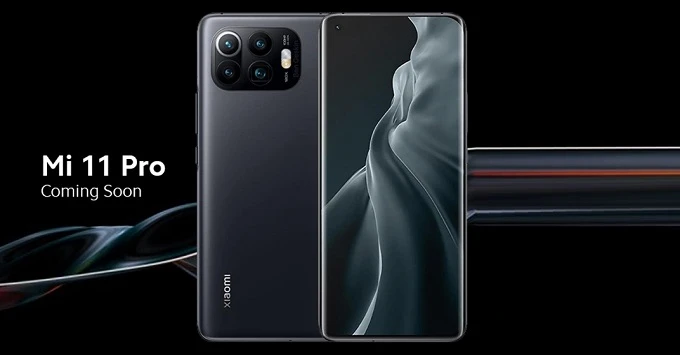 Xiaomi Mi 11 Pro được xác nhận sẽ đi cùng loạt nâng cấp lớn về camera, các thông số khác cũng đỉnh không kém