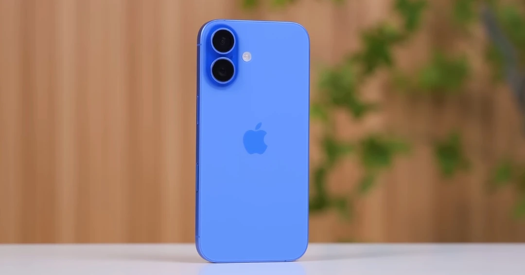iPhone 16 dùng chip gì? So sánh chip A18 và A18 Pro chi tiết