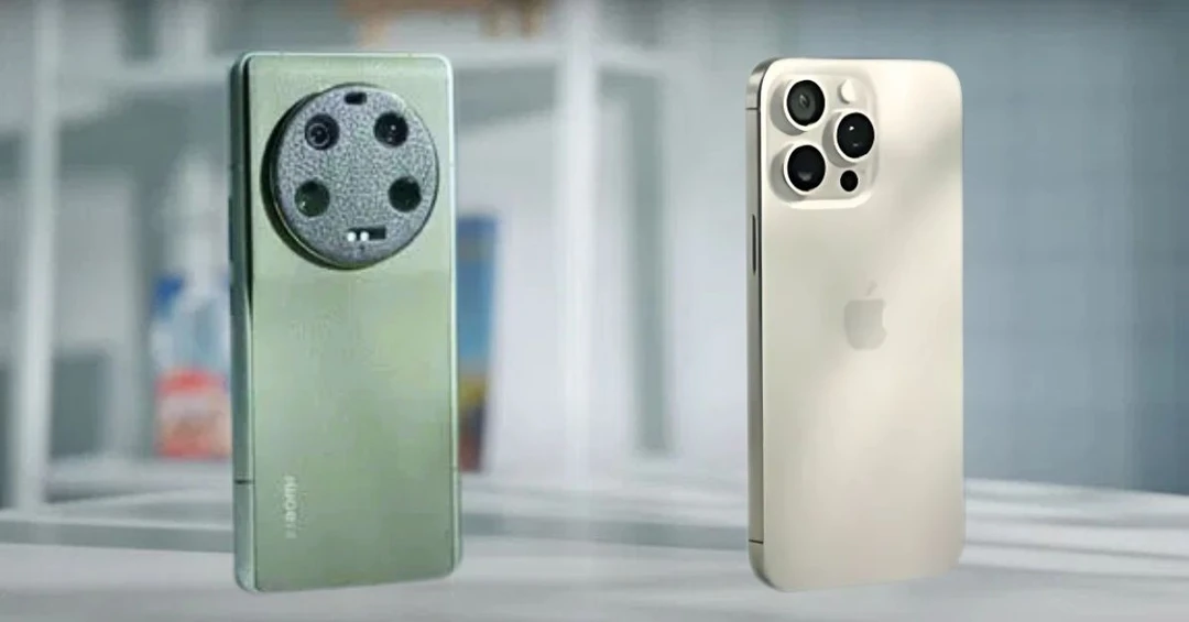 So sánh iPhone 16 Pro Max cũ vs Xiaomi 14 Ultra: Lựa chọn nào tốt hơn?