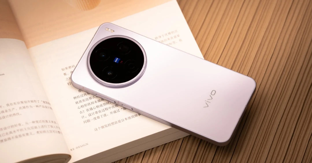 Đánh giá Vivo X200s chi tiết: Bản nâng cấp hoàn hảo của X200