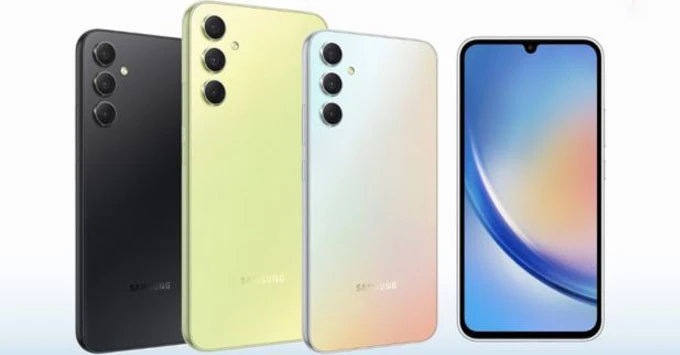 Điểm mặt top điện thoại Samsung giá rẻ tốt nhất năm 2024