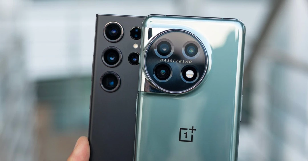 So sánh camera OnePlus 12 và Samsung S24 Ultra: Đâu mới là 'vua' nhiếp ảnh?