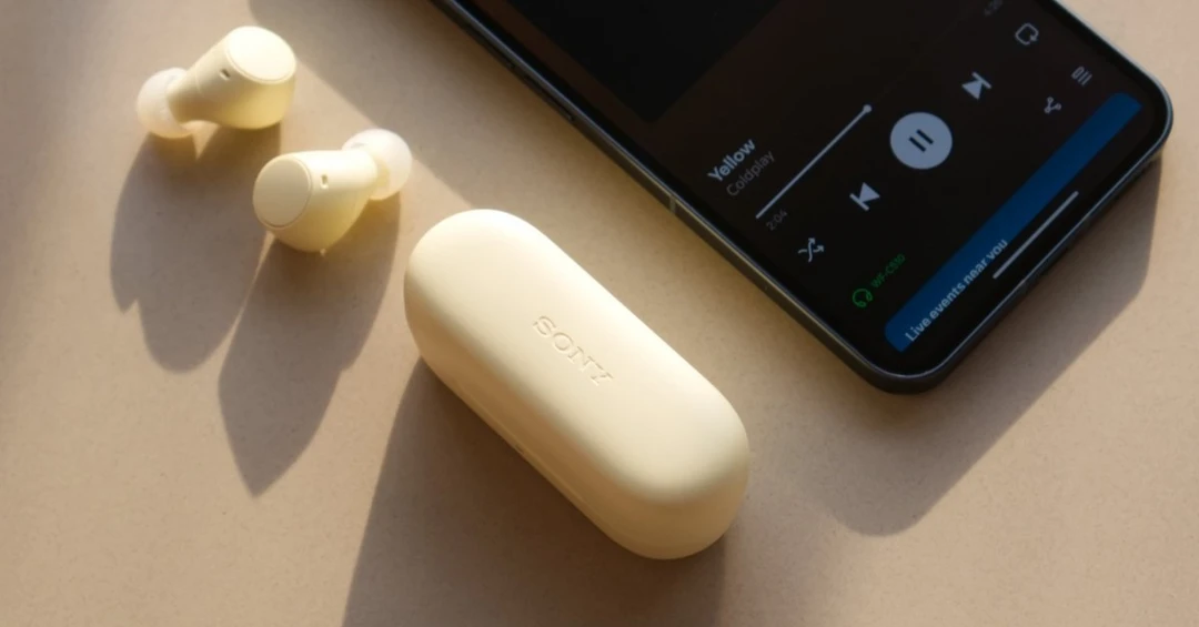 Đánh giá tai nghe Sony WF-C510: Quá ổn trong tầm giá 1 triệu đồng