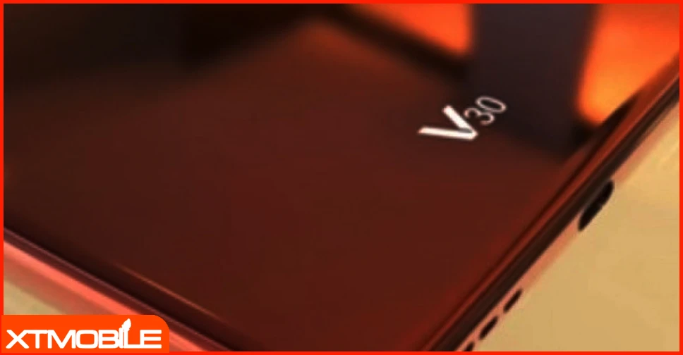 LG V30 sẽ sở hữu một thiết kế mới, tính năng sạc không dây sẽ có trên tất cả các phiên bản
