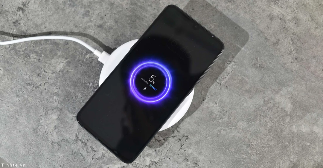 Top 4 smartphone sạc pin nhanh nhất hiện nay mà bạn không nên bỏ lỡ