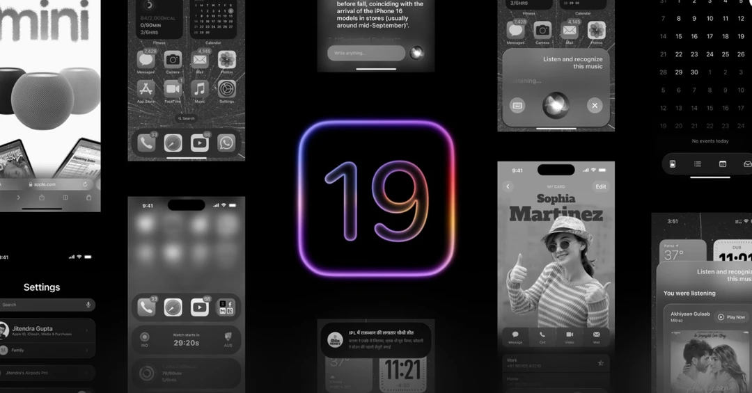 Apple có thể trì hoãn nhiều tính năng của iOS 19 đến cuối năm 2026