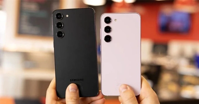 So sánh Samsung S24 và Samsung S24 Plus: Điểm khác biệt ở đâu?