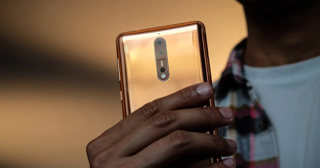 Ứng dụng Nokia Camera nhận cập nhật - Rất nhiều tính năng hấp dẫn