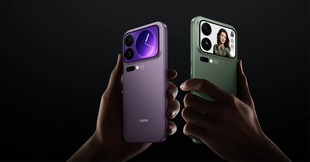Xiaomi 17 ra mắt: Quyết tâm đánh bại iPhone 17 được thể hiện rõ ràng