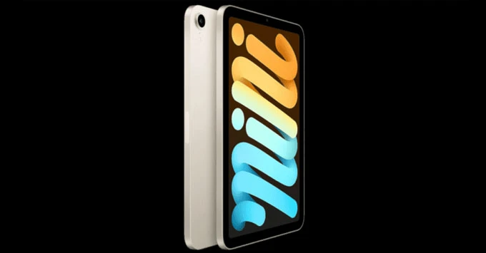 iPad mini thế hệ mới sẽ ra mắt vào năm 2024 với chip A16 Bionic?