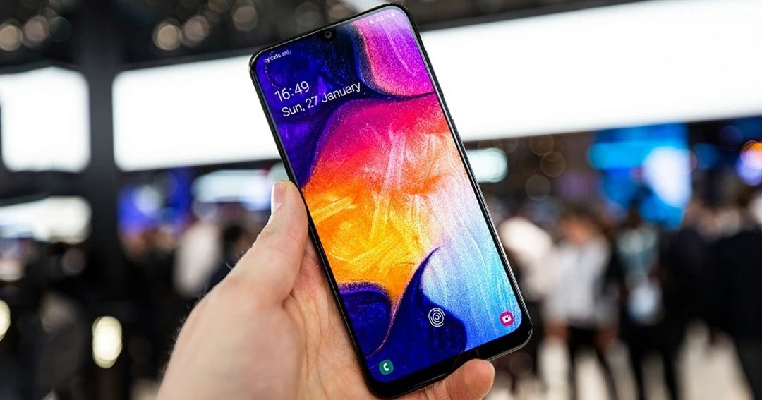 So sánh Galaxy A50 và M30: đâu là lựa chọn tốt nhất cho người dùng?