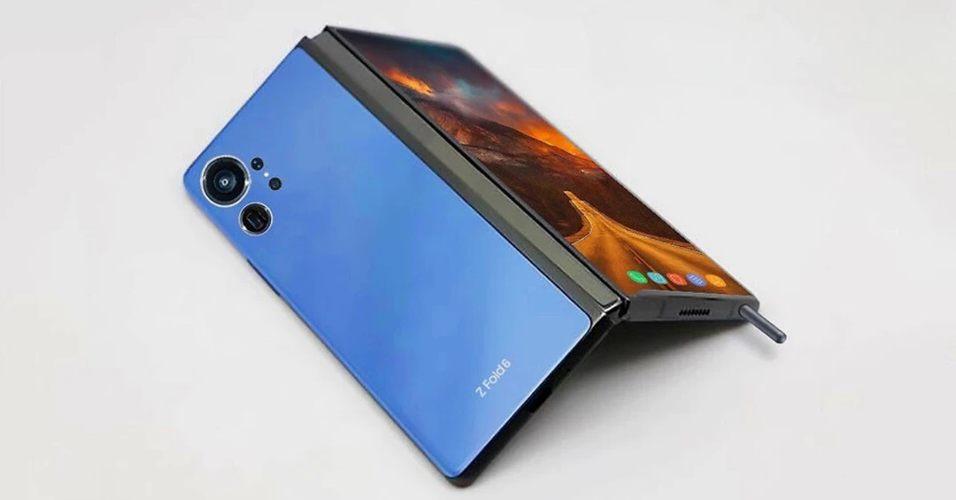 Samsung có thể sẽ ra mắt Galaxy Z Fold 6 Ultra vào cuối năm nay