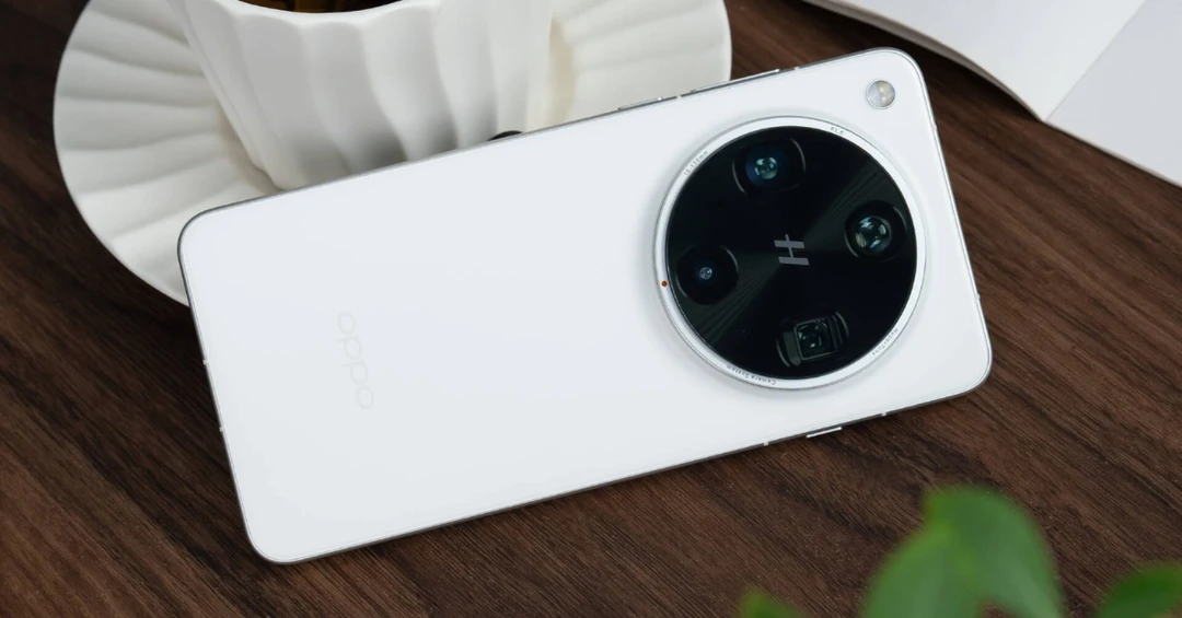 Camera test OPPO Find X8 Ultra: Không hoàn hảo nhưng cân bằng nhất!