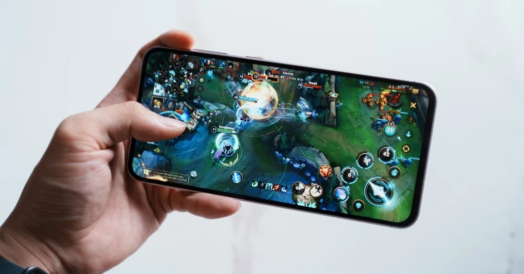 Điện thoại giá rẻ, cấu hình đỉnh, chiến game ngon giá dưới 8 triệu