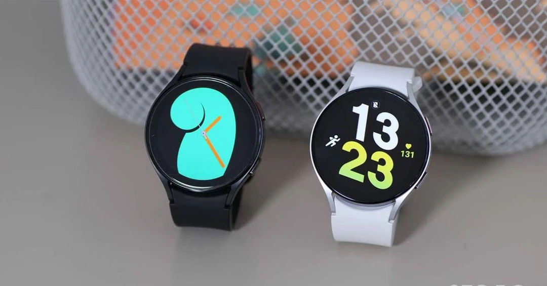 Galaxy Watch 5 vs Galaxy Watch 4: Có gì mới, nên nâng cấp không?