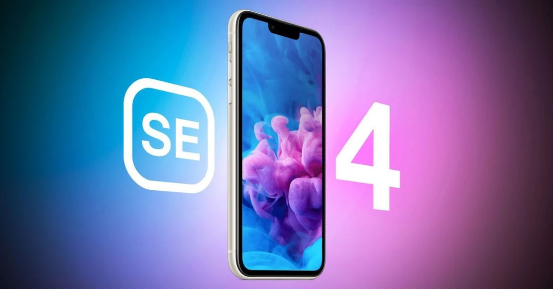 iPhone SE 4 sẽ được tích hợp màn hình Notch và ra mắt vào đầu năm sau?