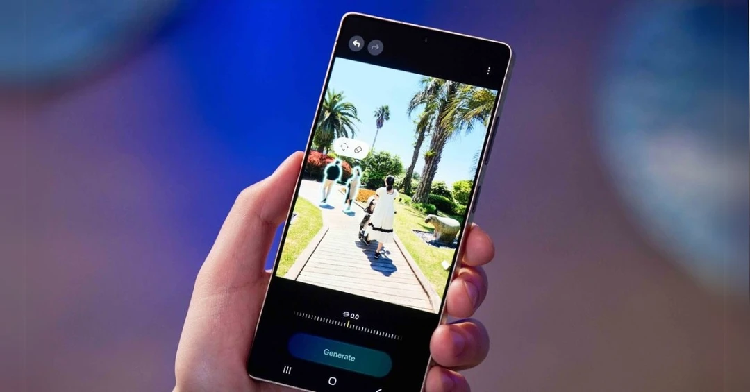 Galaxy AI Eraser hay Object Eraser: Công cụ xóa vật thể nào tốt hơn?